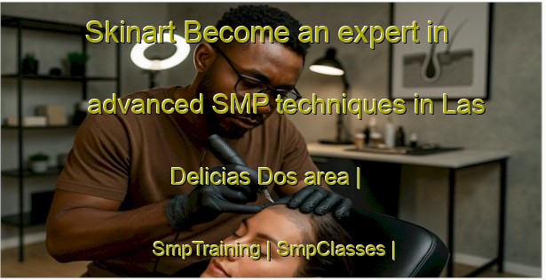 Skinart Become an expert in advanced SMP techniques in Las Delicias Dos area | SmpTraining | SmpClasses | SkinartTraining-Mexico